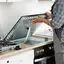 Appliance repair handyman in Irvine, CA for cooktops and kitchen appliances