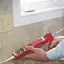 Caulking service in Irvine, CA for kitchens, bathrooms, and home sealing