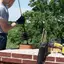 Chimney cleaning in Irvine, CA for chimney maintenance and safety