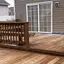 Deck sealing in Irvine, CA for wood deck waterproofing and protection