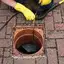 Drain cleaning in Irvine, CA for clogged drains and sewer lines