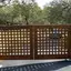 Driveway gate installation in Irvine, CA for homes and properties