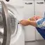 Dryer repair handyman in Irvine, CA for troubleshooting and service