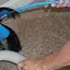Dryer vent cleaning in Irvine, CA to remove lint and improve airflow