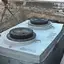 Grease trap installation in Irvine, CA for kitchens and drain systems