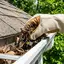 Gutter cleaning service in Irvine, CA for clogged gutters and drainage