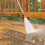 Pressure washing service in Irvine, CA for decks and outdoor surfaces